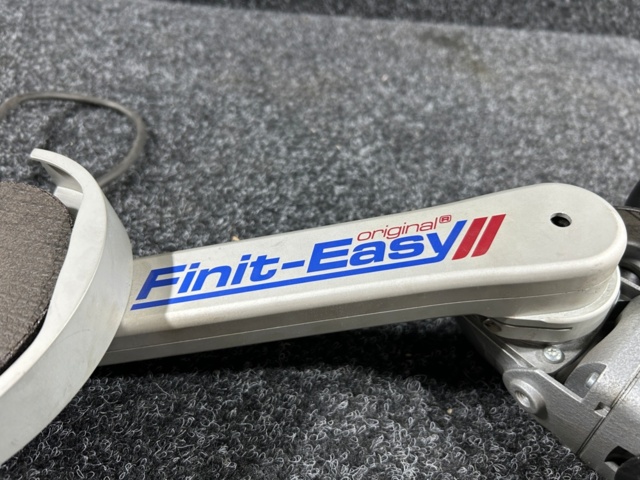 1144051-5 Angle grinder Cibo Finit-Easy SMFECO