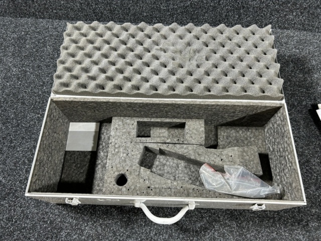 1144051-9 Angle grinder Cibo Finit-Easy SMFECO