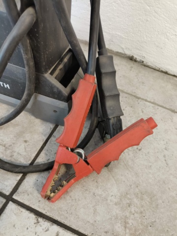 1129048-6 Battery starter Wurth WPS12-900