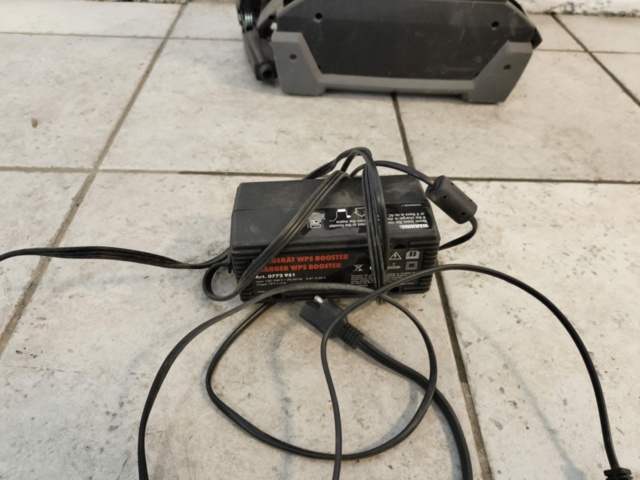 1129048-9 Battery starter Wurth WPS12-900