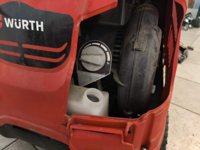 1129059-5 Hot water washer Wurth HDR-HW 150-10 Repair item