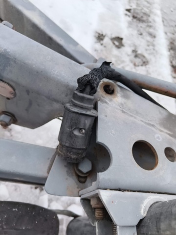 1129065-10 Släpvagn Brännan-Släpet 1989