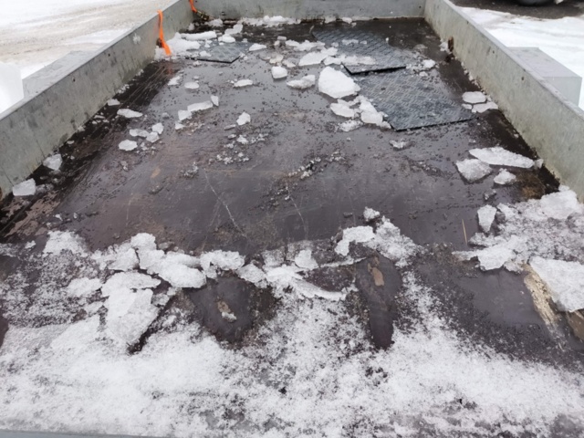 1129065-25 Släpvagn Brännan-Släpet 1989