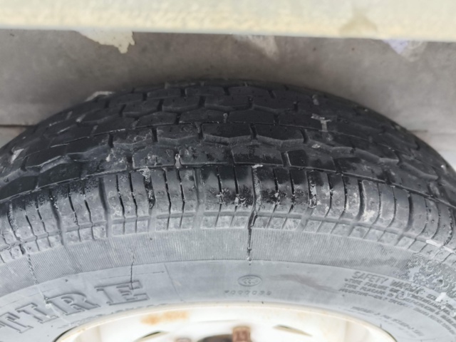 1129065-28 Släpvagn Brännan-Släpet 1989