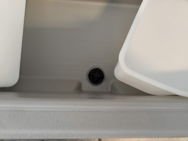 1129067-14 Packing box, Front bar & Trim box - Segway Snarler