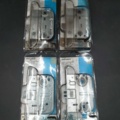 1116232-1 4 Assa Abloy lock housings - Shipping included