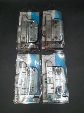1116232-1 4 Assa Abloy lock housings - Shipping included