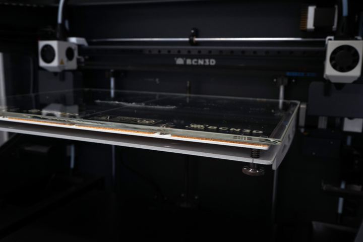 1187818-6 3D printer BCN3D Sigmax r19