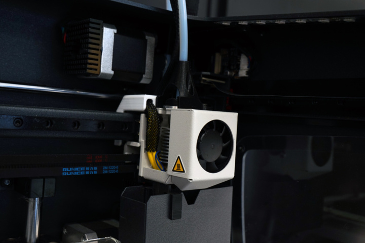 1187818-7 3D printer BCN3D Sigmax r19