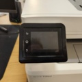 1129081-4 Printer HP Color Laserjet Pro MFP M283fdw