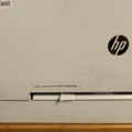 1129081-5 Printer HP Color Laserjet Pro MFP M283fdw