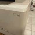 1129081-6 Printer HP Color Laserjet Pro MFP M283fdw
