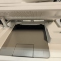 1129081-7 Printer HP Color Laserjet Pro MFP M283fdw