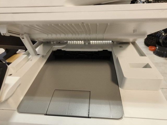 1129081-7 Printer HP Color Laserjet Pro MFP M283fdw
