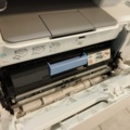 1129081-8 Printer HP Color Laserjet Pro MFP M283fdw