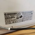 1129081-9 Printer HP Color Laserjet Pro MFP M283fdw