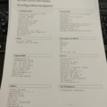 1129081-10 Printer HP Color Laserjet Pro MFP M283fdw