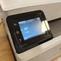 1129081-12 Printer HP Color Laserjet Pro MFP M283fdw