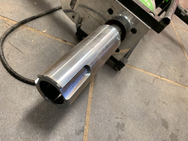 1068103-4 Hand drill with auger EIBENSTOCK EHB 32/2.2 RR/L