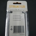 1187856-3 20 pcs 6-pack Structure disc plugs - Shipping included