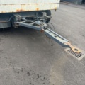1154224-6 Lastbilssläp - Scan Trailer KAUPE 3UTPE - 1997