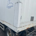 1154224-13 Lastbilssläp - Scan Trailer KAUPE 3UTPE - 1997