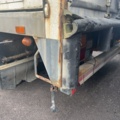 1154224-36 Lastbilssläp - Scan Trailer KAUPE 3UTPE - 1997