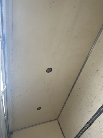 1154224-43 Lastbilssläp - Scan Trailer KAUPE 3UTPE - 1997