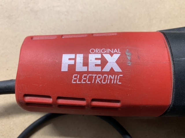 1068109-2 Long-neck sander straight sander Flex H 1127 VE