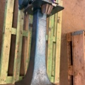 1121236-3 Column grinder Oertzen
