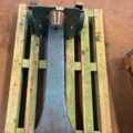 1121236-4 Column grinder Oertzen
