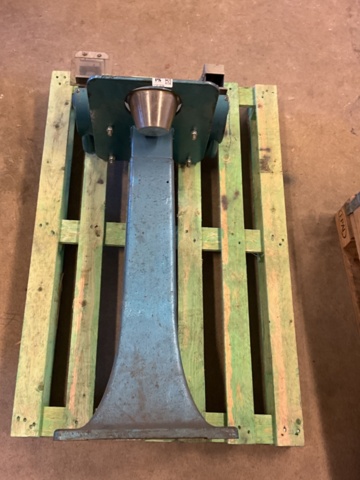 1121236-4 Column grinder Oertzen