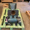 1121236-6 Column grinder Oertzen