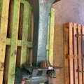 1121236-7 Column grinder Oertzen