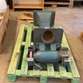 1121236-9 Column grinder Oertzen