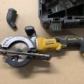1068112-2 Circular saw DeWalt DCS571