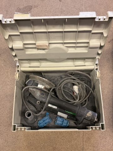 1121240-1 Concrete cutter Festo