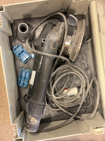 1121240-2 Concrete cutter Festo