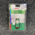 1186264-1 5 batteries Bosch PBA 12V 2.5Ah