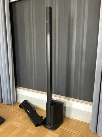 1150070-2 Bose L1 Compact Power Stand