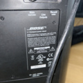 1150070-3 Bose L1 Compact Power Stand