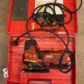 1121256-5 Jigsaw Hilti WSJ 110-EB