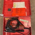 1121256-6 Jigsaw Hilti WSJ 110-EB