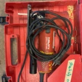 1121256-8 Jigsaw Hilti WSJ 110-EB