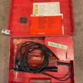 1121256-10 Jigsaw Hilti WSJ 110-EB
