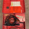 1121257-5 Jigsaw Hilti WSJ 110-EB