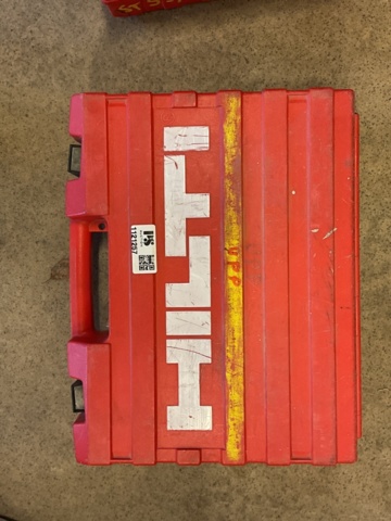 1121257-7 Jigsaw Hilti WSJ 110-EB
