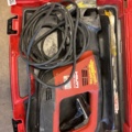 1121259-2 Hilti Tiger saw WSR 900 - PE