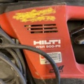 1121259-4 Hilti Tiger saw WSR 900 - PE