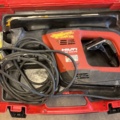 1121259-5 Hilti Tiger saw WSR 900 - PE
